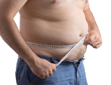 Excess stomach fat can be harmful in the long-term