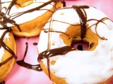 Avoid foods like donuts