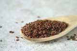 Flaxseeds