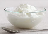 Greek Yogurt