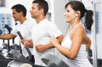 Perform both steady state and interval training