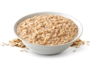 Oatmeal is great for giving the metabolism a boost
