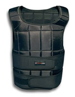 Weighted Vest